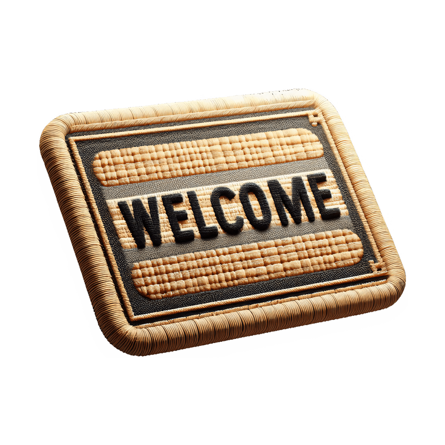 Welcome Mat
